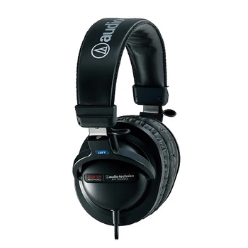 Audio Technica ATH-PRO5MK3 Headphones